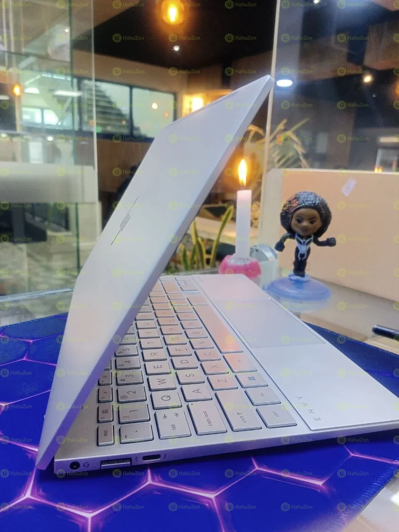 Hp ENVY Core i5 11th Generation Laptop