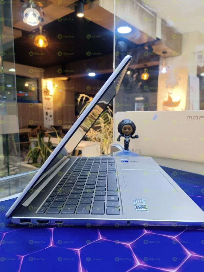 Hp Notebook Core i7 13th Generation Laptop