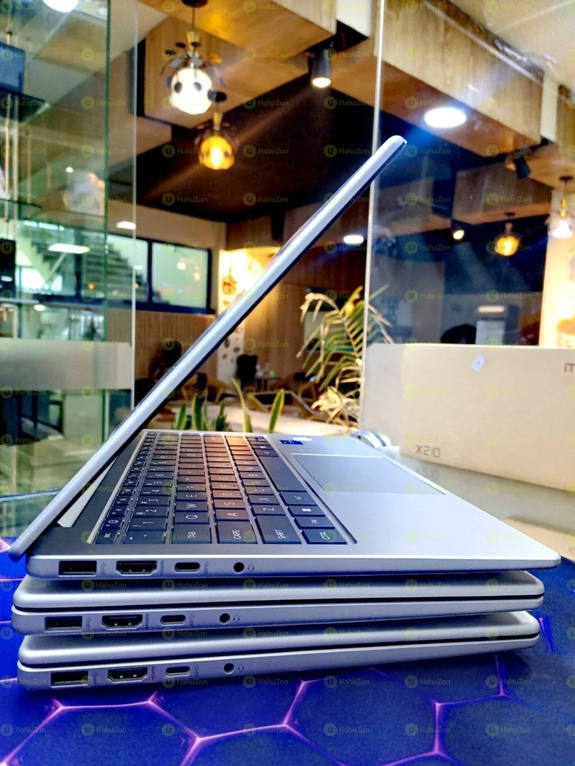 Hp Notebook Core i7 13th Generation Laptop