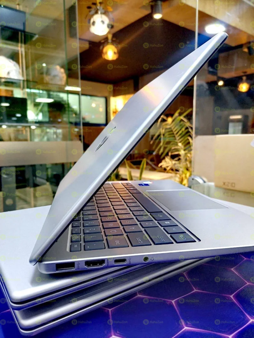 Hp Notebook Core i7 13th Generation Laptop