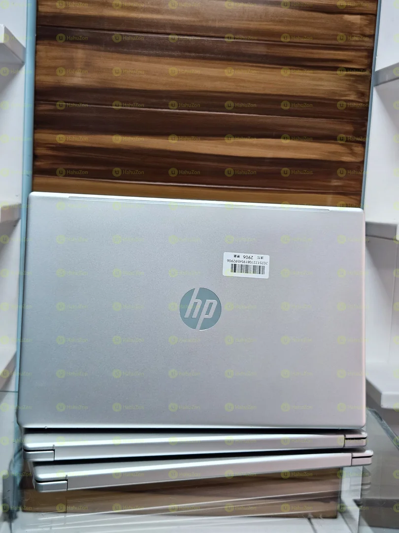 Hp Notebook Core i5 Generation Laptop