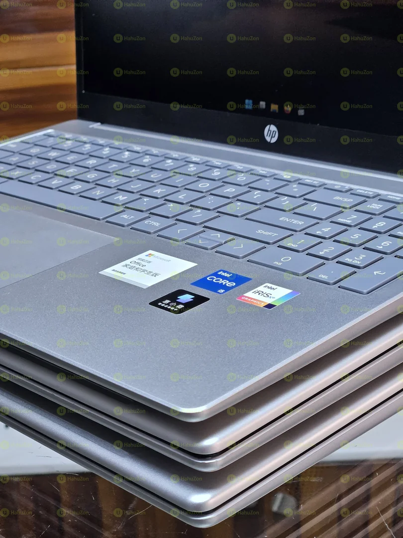 Hp Notebook Core i5 Generation Laptop