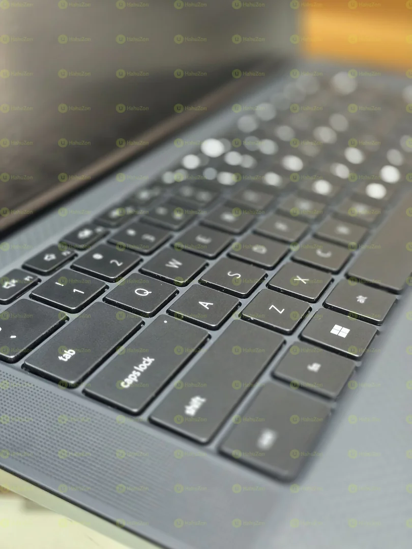 Hp Dell XPS Core i7 12th Generation Laptop