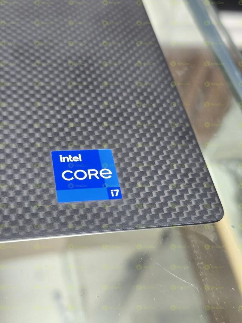 Hp Dell XPS Core i7 12th Generation Laptop