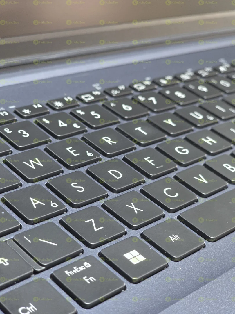 Asus Zenbook Pro 16 12th Generation Laptop