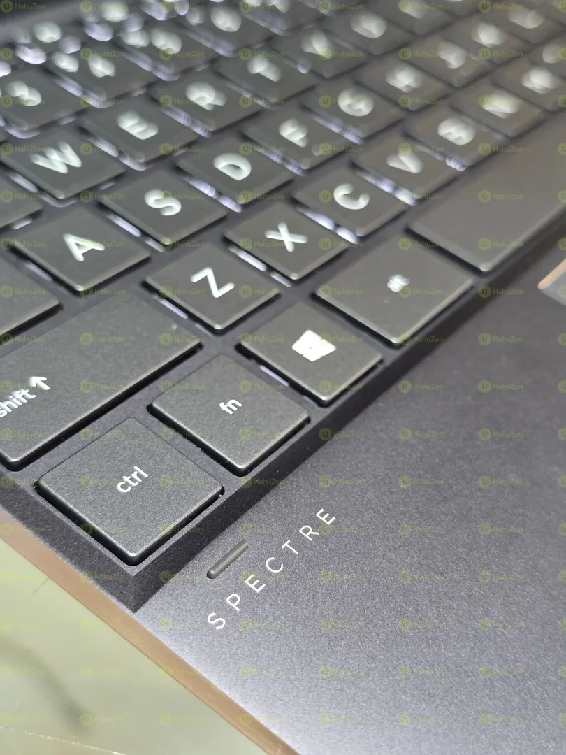 Hp Spectre Core i7 11th Generation Laptop