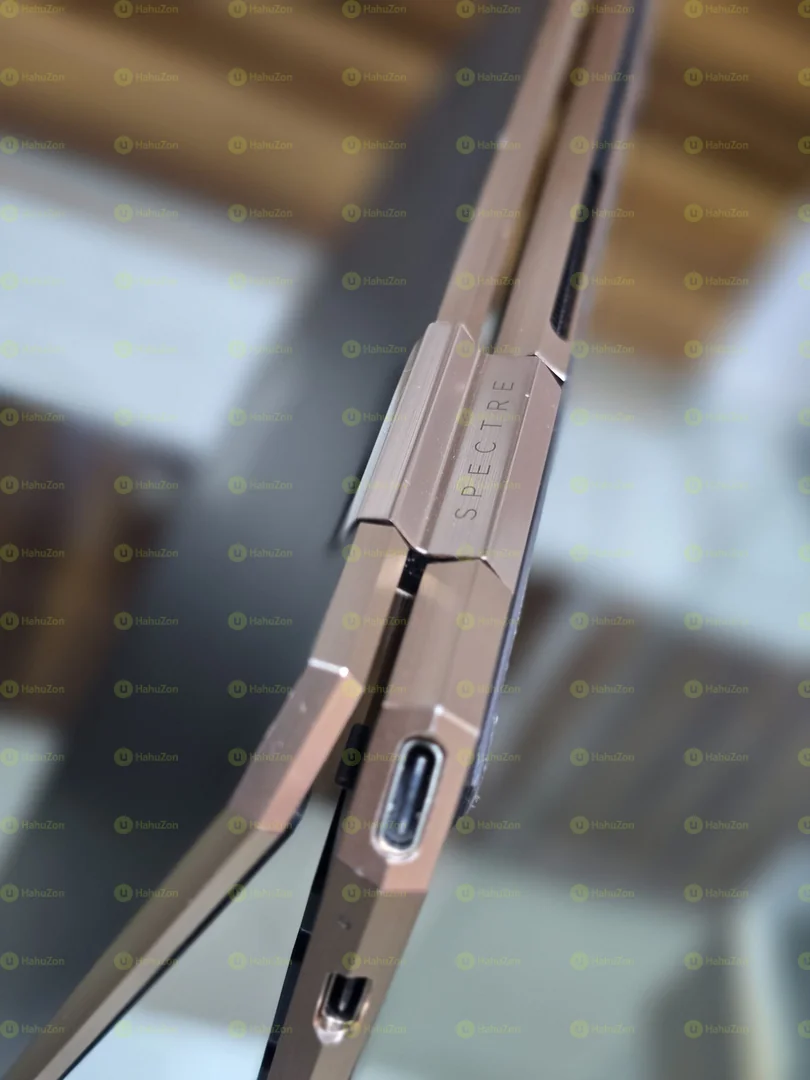Hp Spectre Core i7 11th Generation Laptop