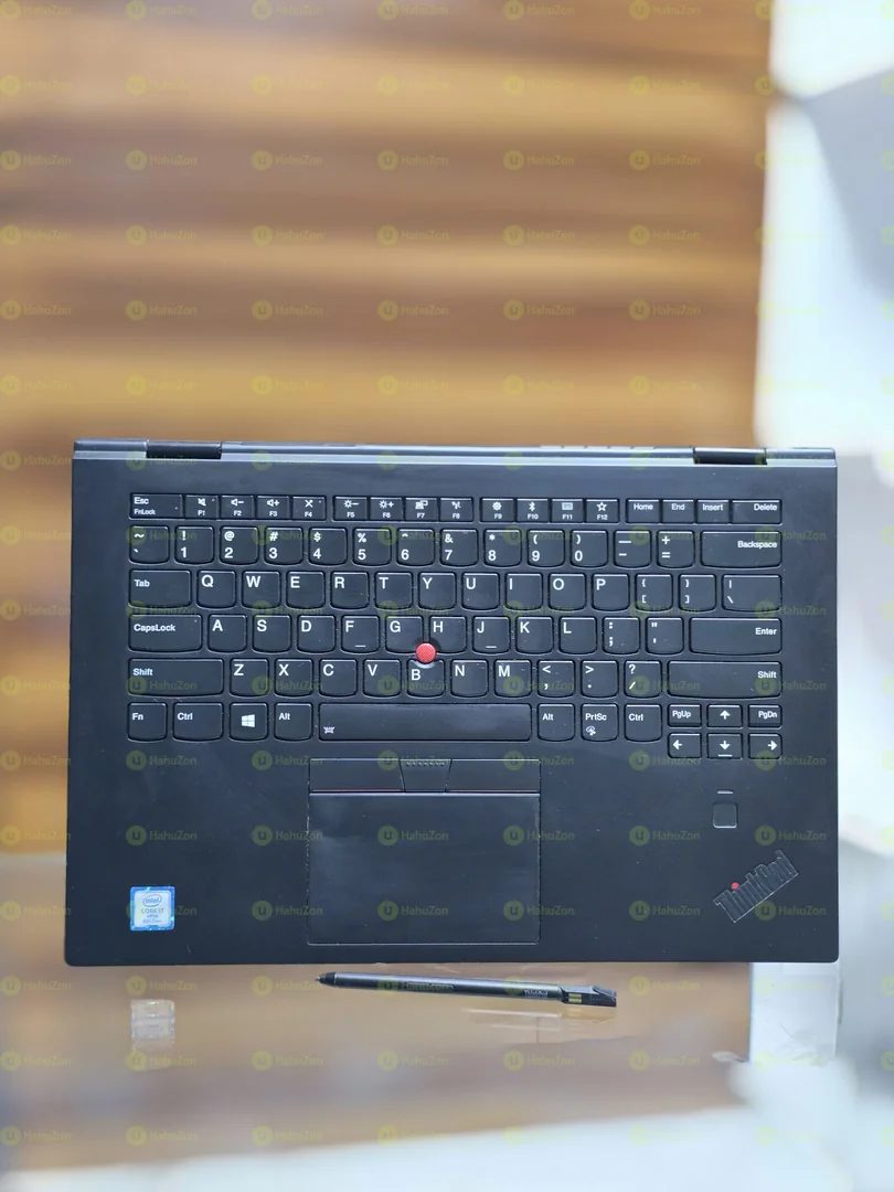 Lenovo Thinkpad X1 Yoga Intel Core i7 8th Generation Laptop