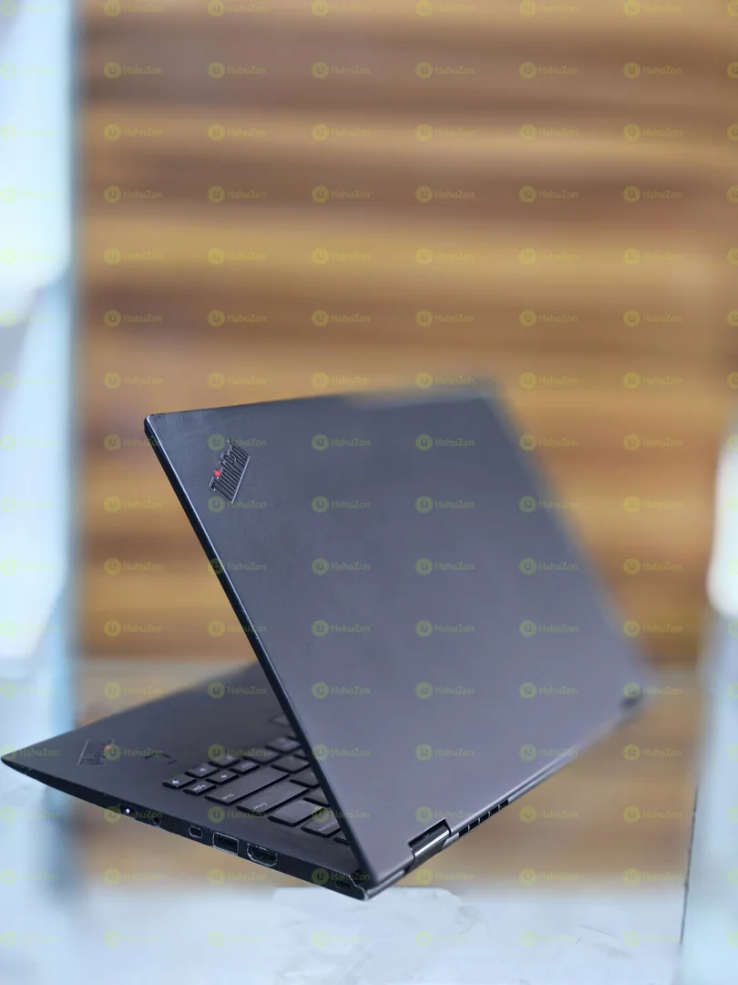 Lenovo Thinkpad X1 Yoga Intel Core i7 8th Generation Laptop