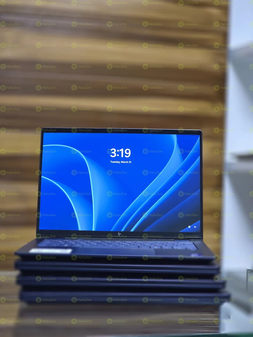 Hp OmniBook X Ultra Flip 1411th Generation Laptop