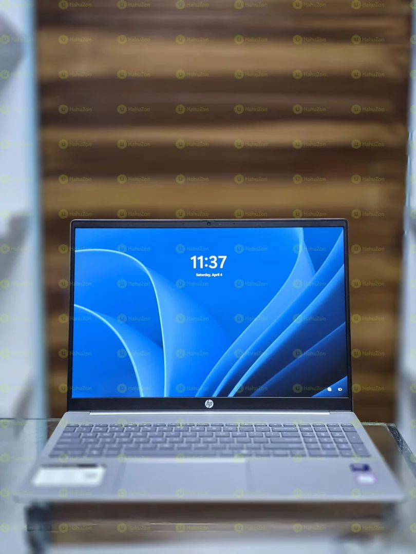 HP Pavilion Plus Ultra 5 Laptop