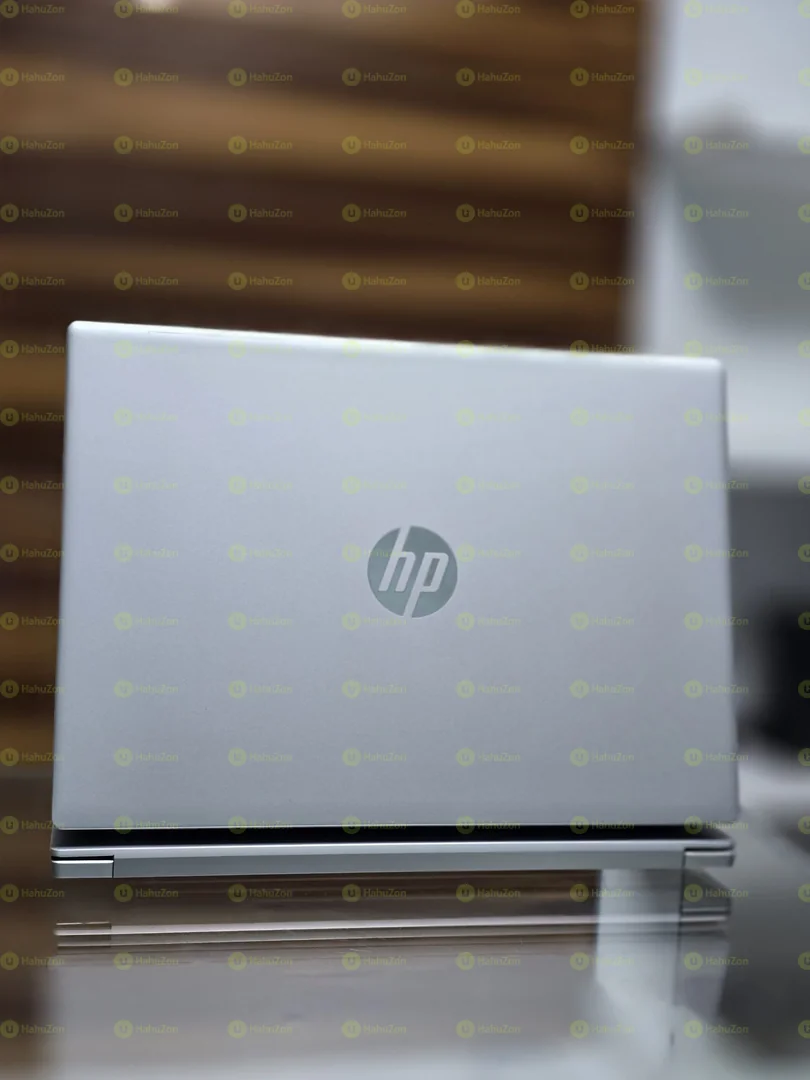 HP Pavilion Plus Ultra 5 Laptop