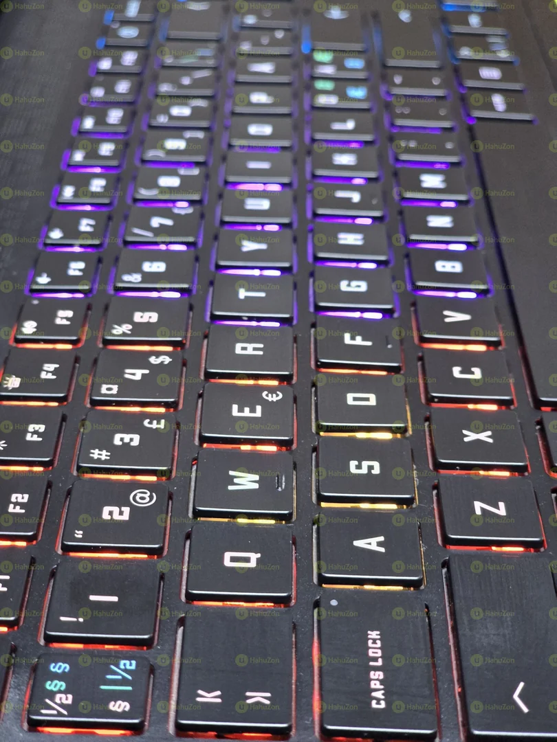 Hp Omen 16 Core i7 13th Generation Laptop