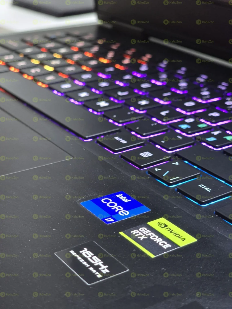 Hp Omen 16 Core i7 13th Generation Laptop
