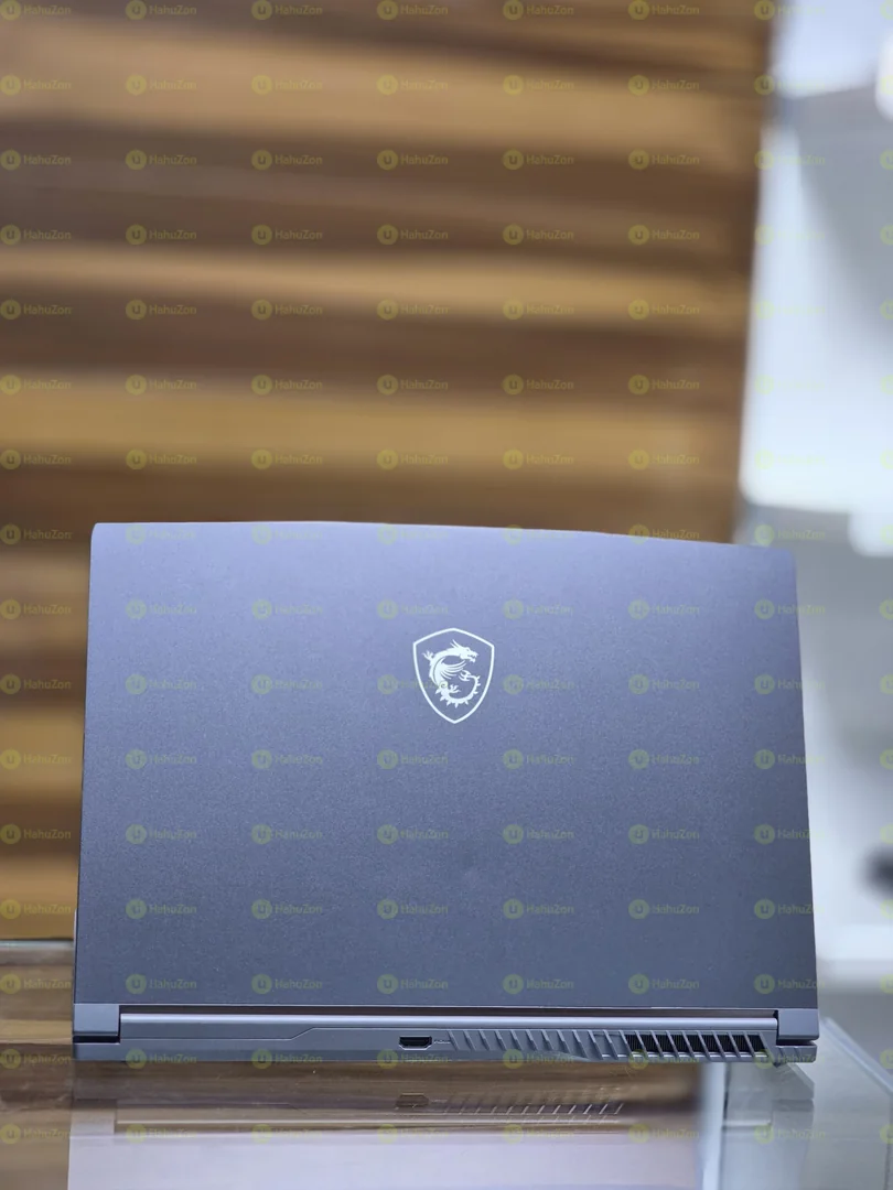 MSI Core i5 13th Generation Gaming Laptop