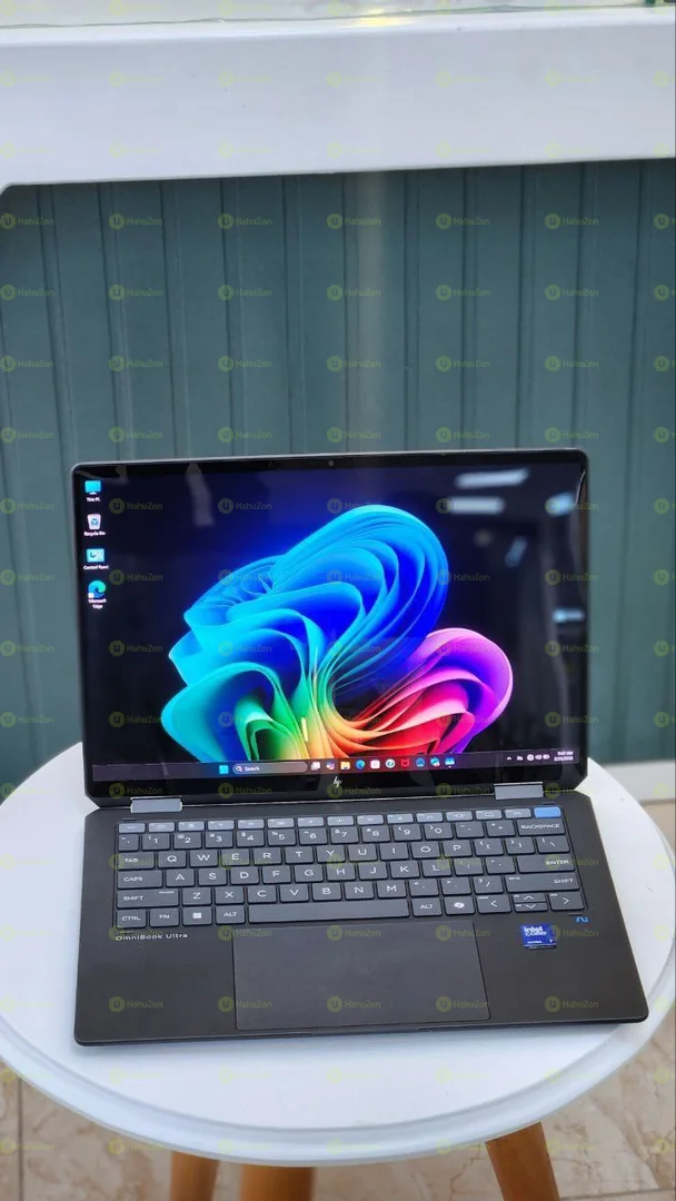 HP OmniBook Intel Core Ultra 7 256V Laptop