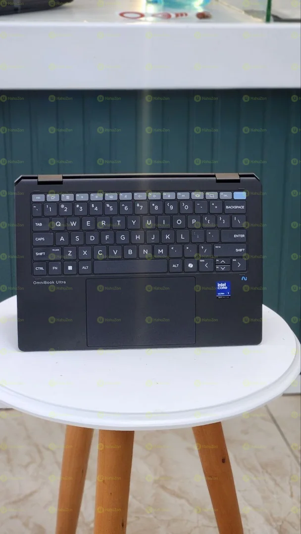 HP OmniBook Intel Core Ultra 7 256V Laptop