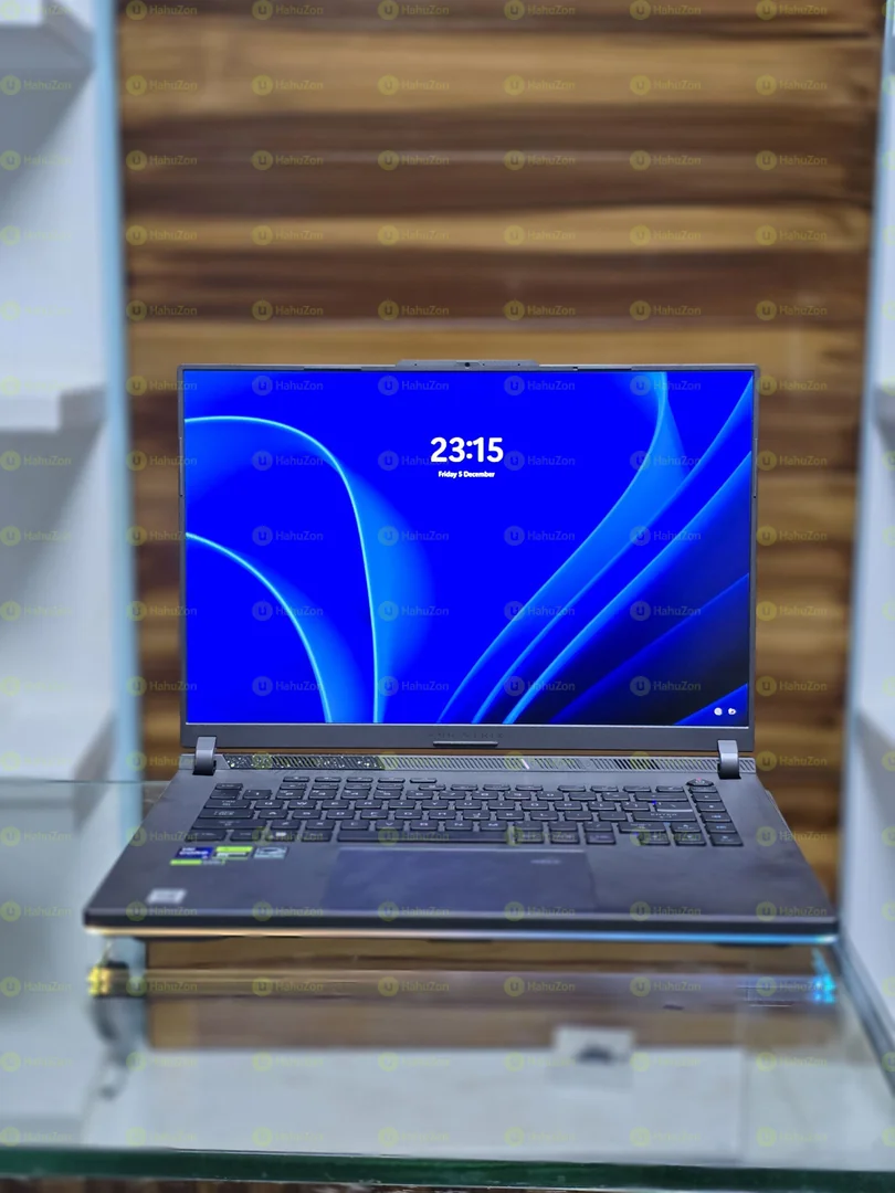 Asus Rog Staix G16 Core i9 13th Generation Laptop