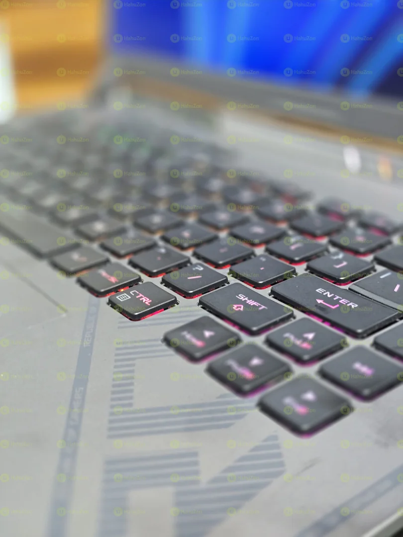 Asus Rog Staix G16 Core i9 13th Generation Laptop