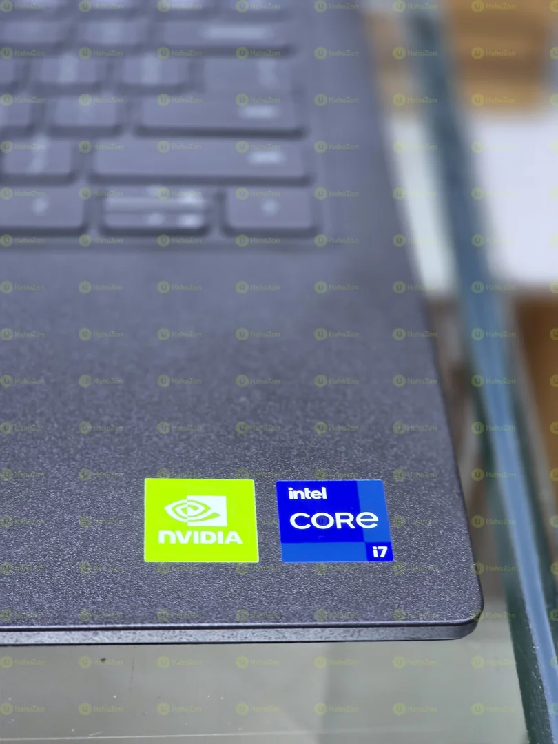 Dell Latitude Core i7 11th Generation Laptop