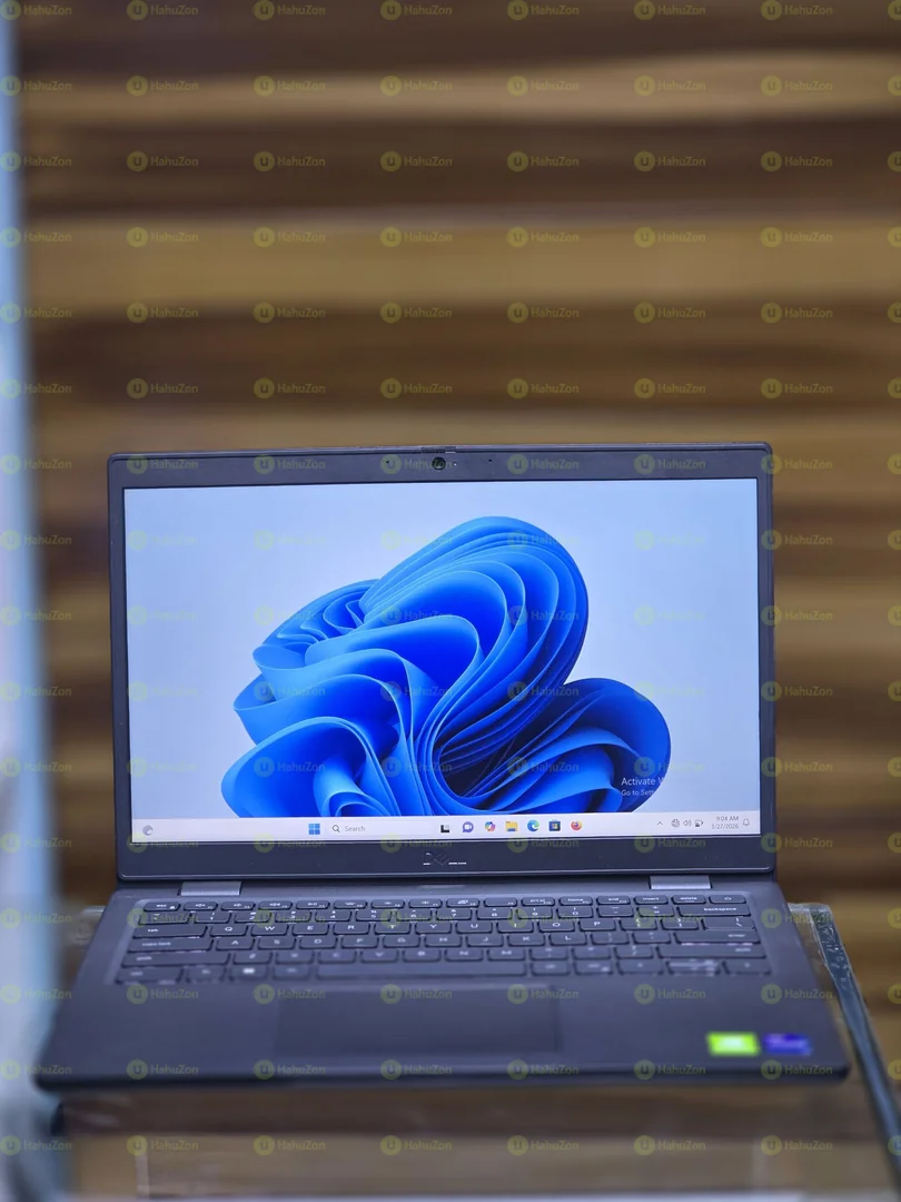 Dell Latitude Core i7 11th Generation Laptop