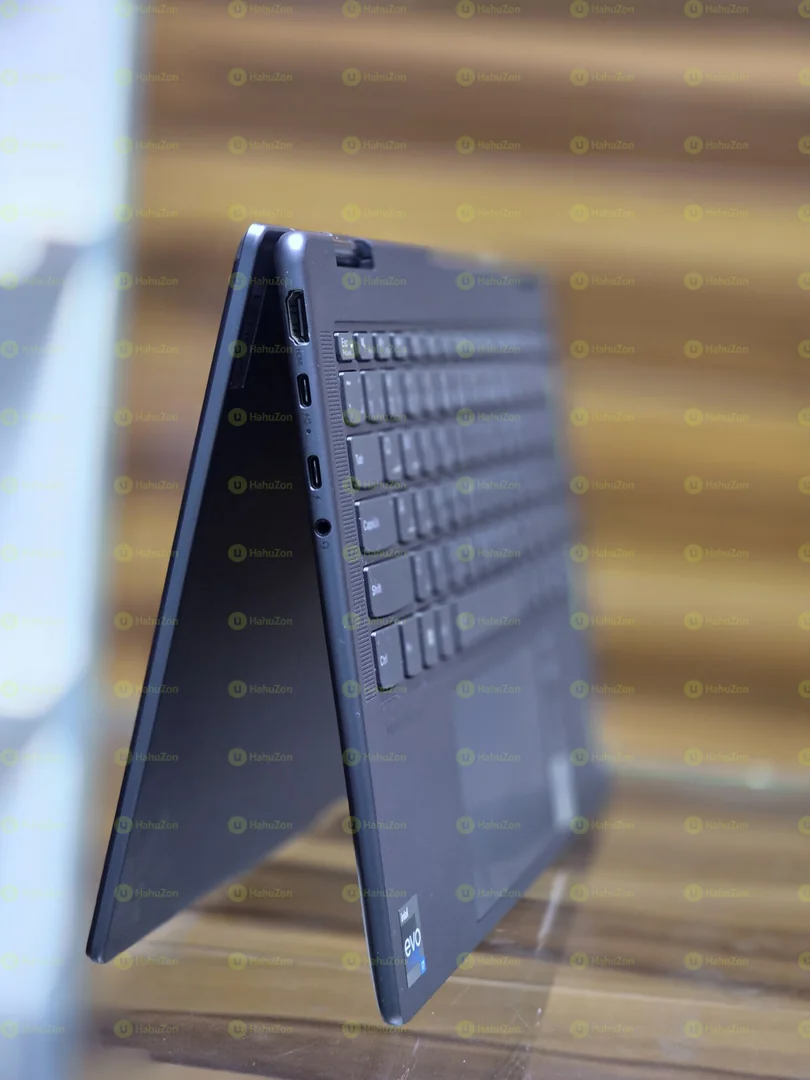 Lenovo Yoga 7i Core i7 13th Generation Laptop