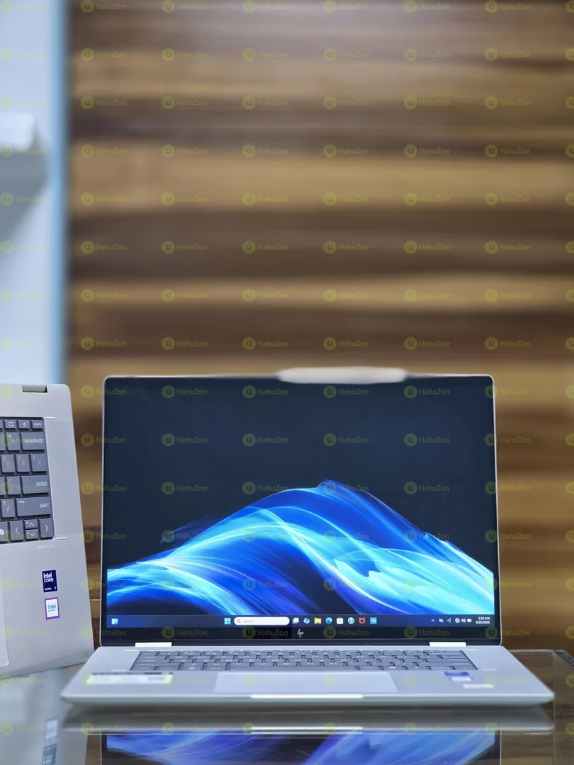 HP Envy Intel Core ULTRA 7-150U14th Generation Laptop
