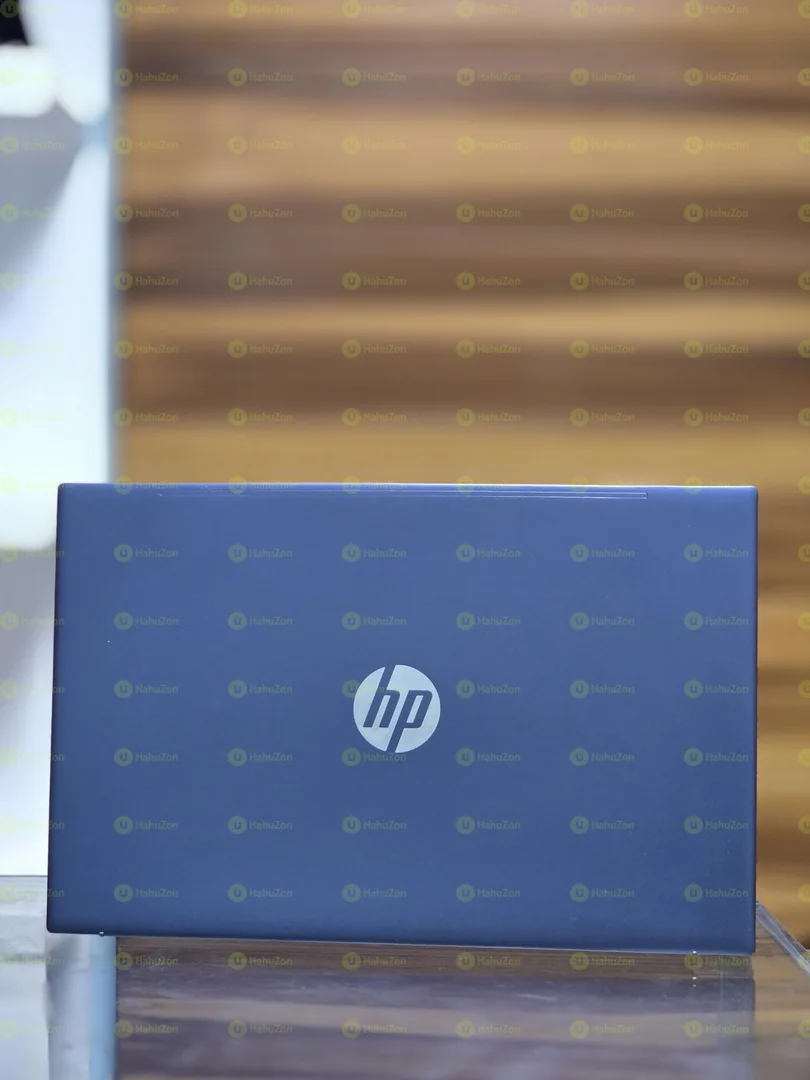 HP Pavilion Ryzen 7 5000series Laptop
