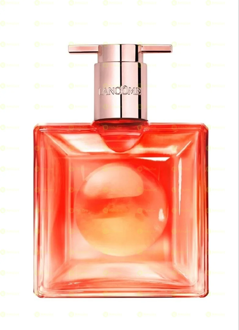 Lancome Idole Peach 'N Roses Origina Women's Perfume