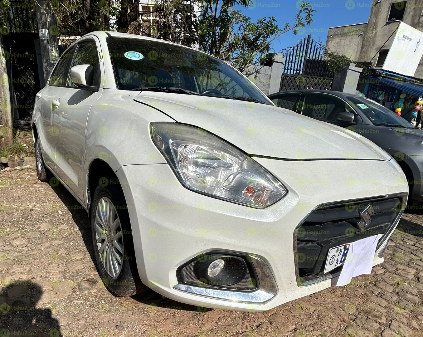 2020 Model-Suzuki Dzire
