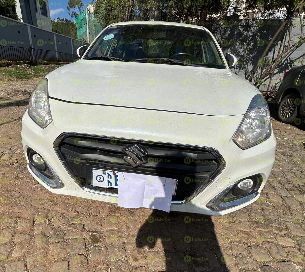 2020 Model-Suzuki Dzire