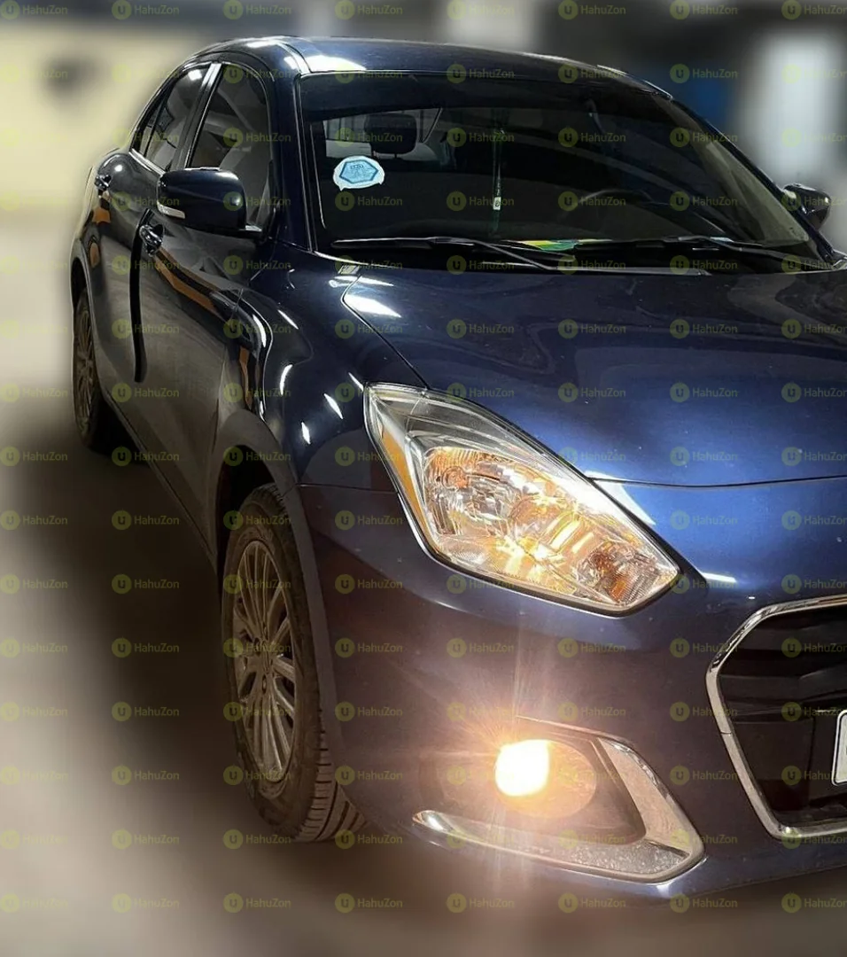 2022 Model-Suzuki Dzire