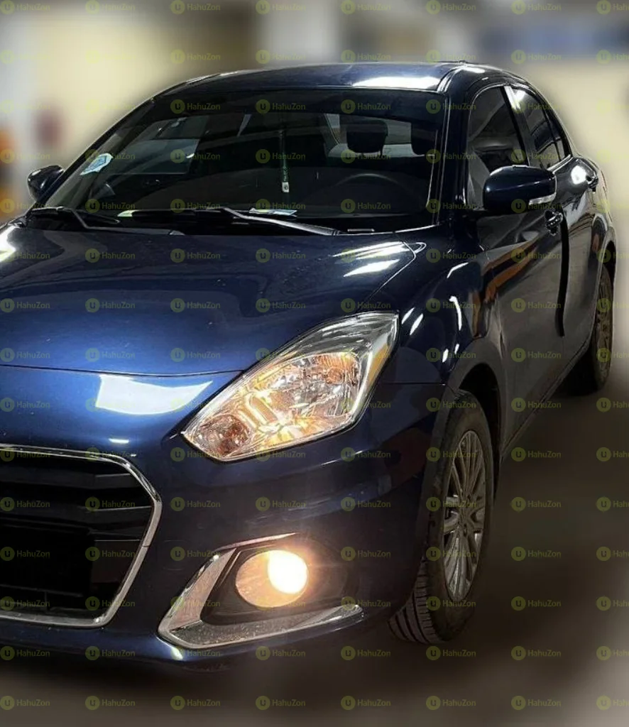 2022 Model-Suzuki Dzire