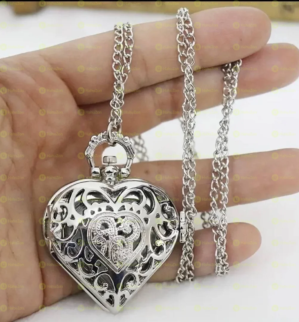 Antique Pocket Watches