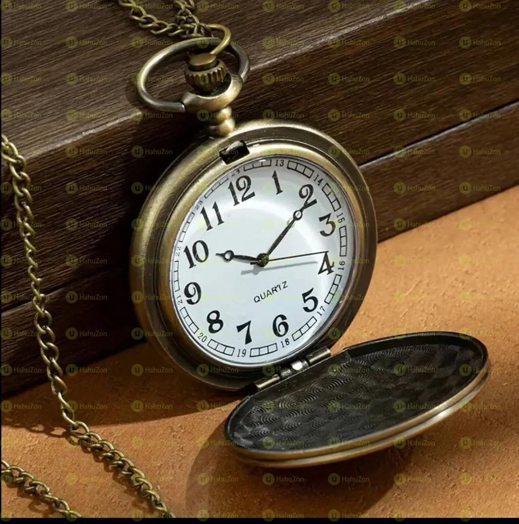 Antique Pocket Watches