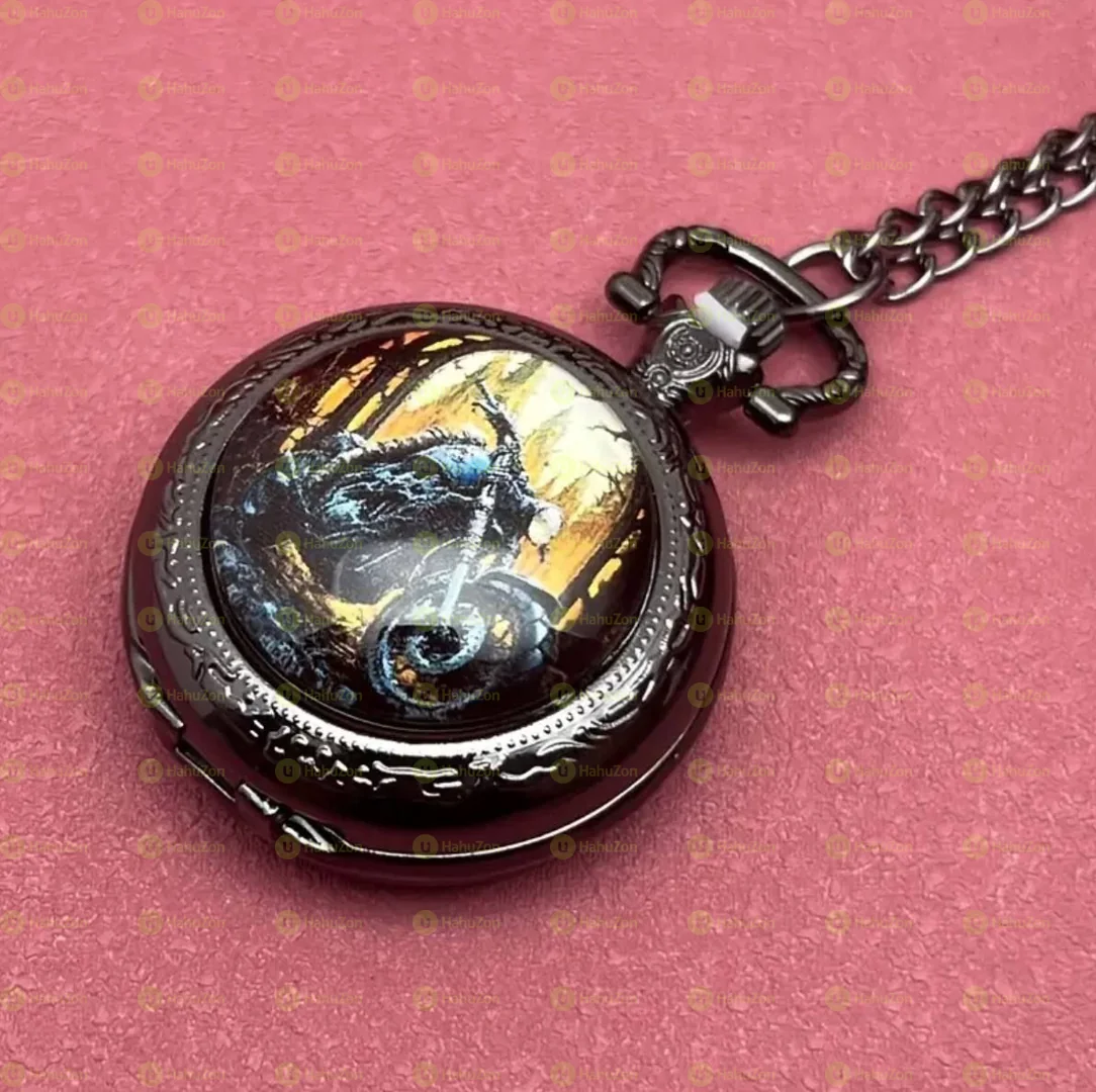 Antique Pocket Watches