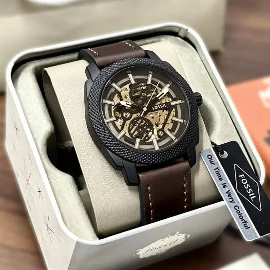 Fossil Automatic Watches