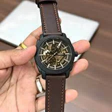 Fossil Automatic Watches