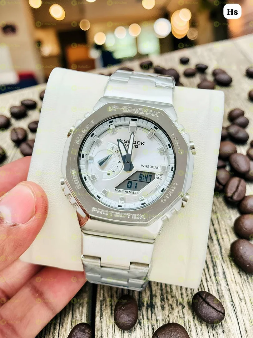 Casio G SHOCK Watches