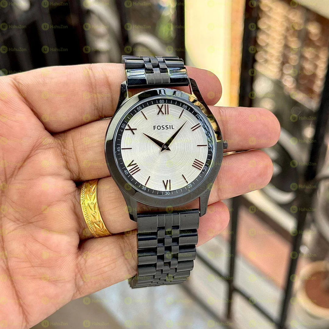 Fossil Premium Watches