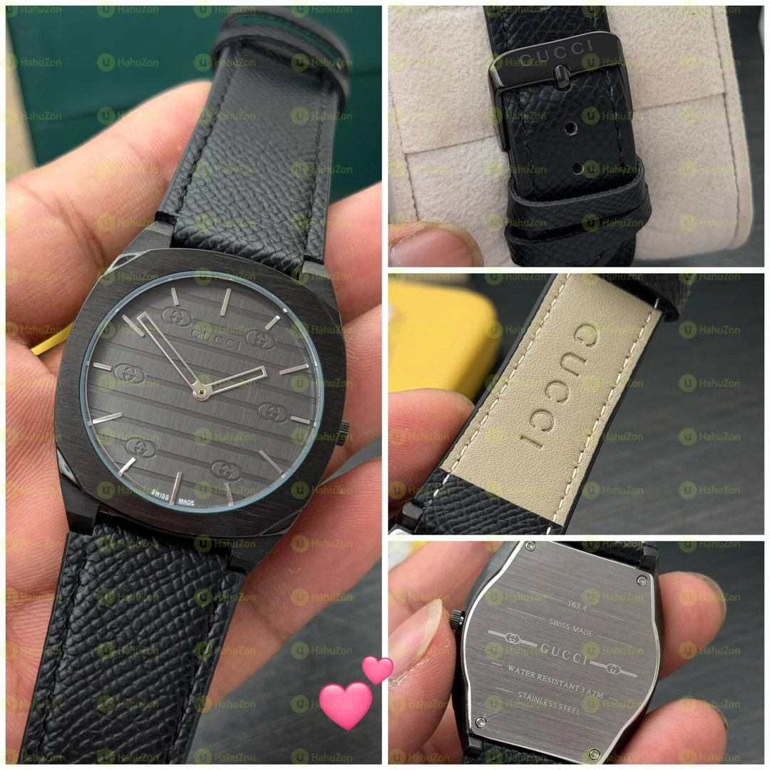 Gucci Premium Men's Watches