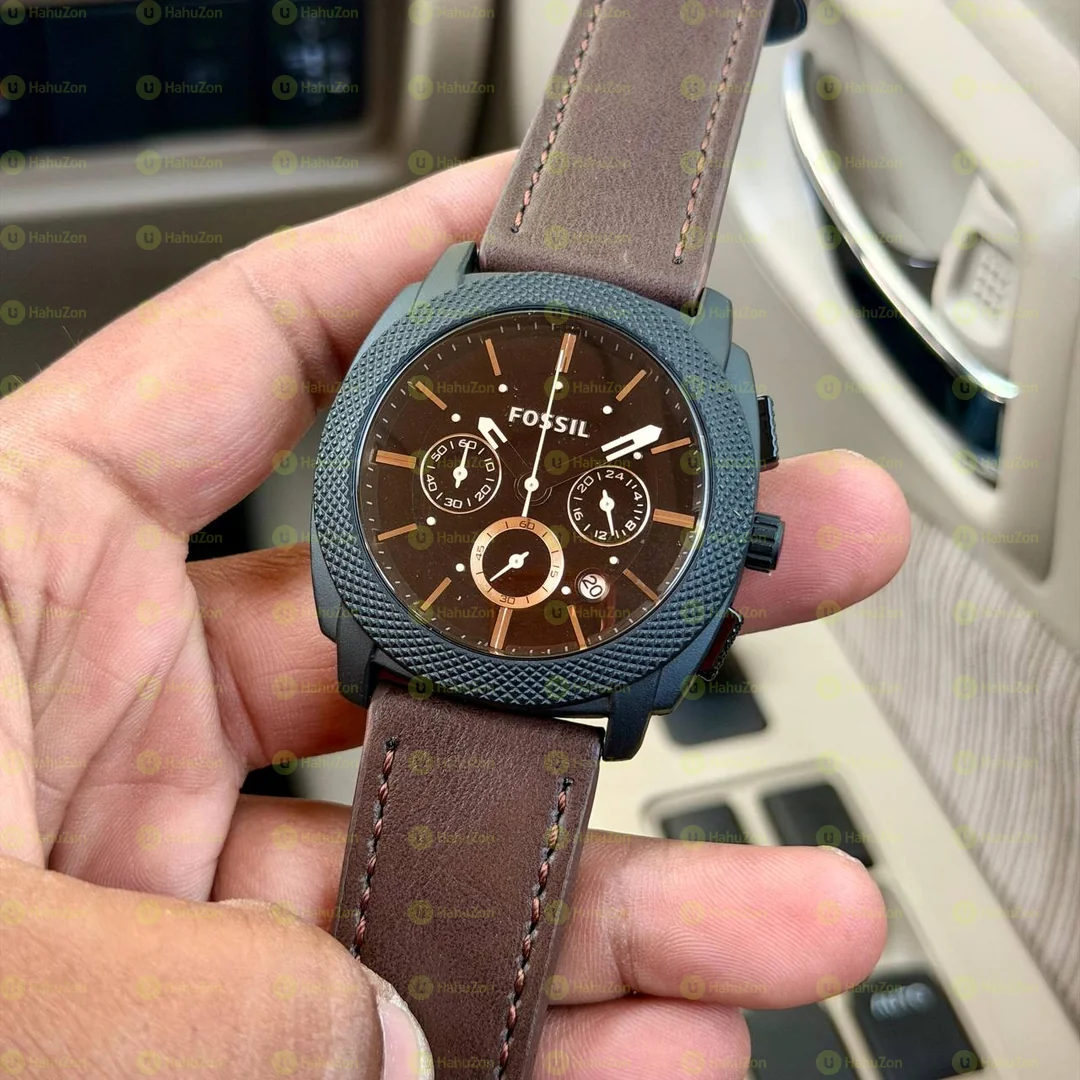 Fossil Men's Watches