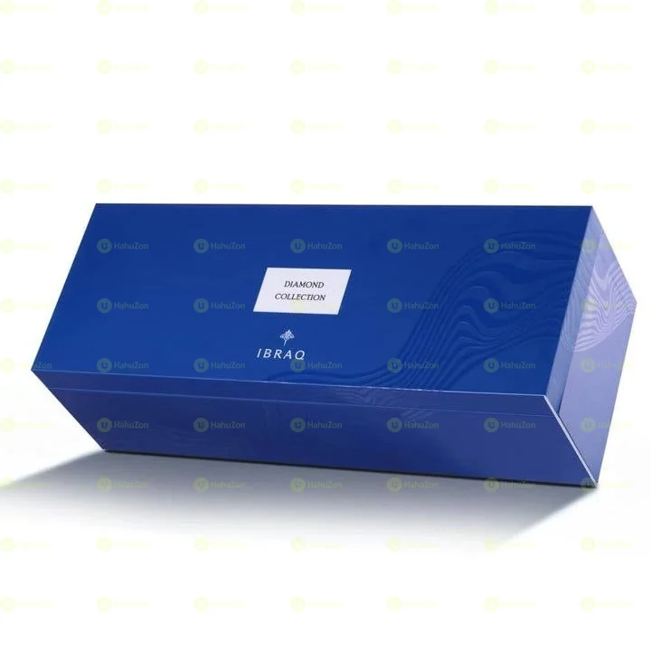 Diamond Collection by Ibraheem Al Qurashi Perfume