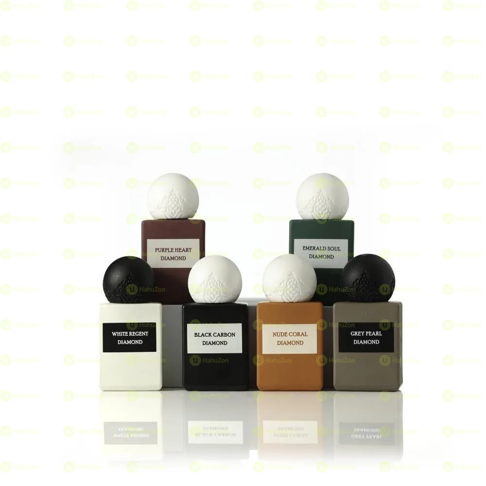 Mini Diamond CollectionMini Diamond Collection Perfumes