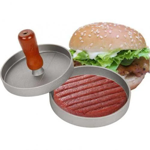 በርገር ፕረስ