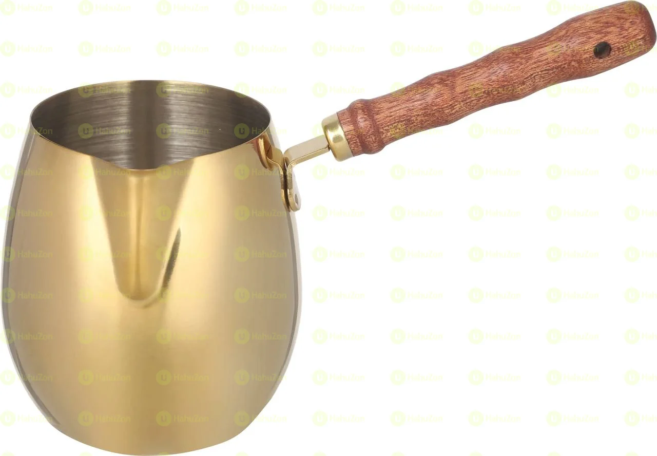 ኳሊቲ የሆነ የወተት የቡና የሻይ ማገናፈያ