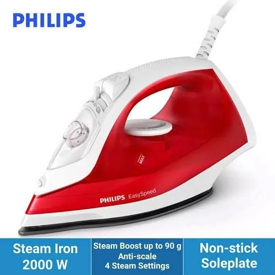 Philips Steam Iron