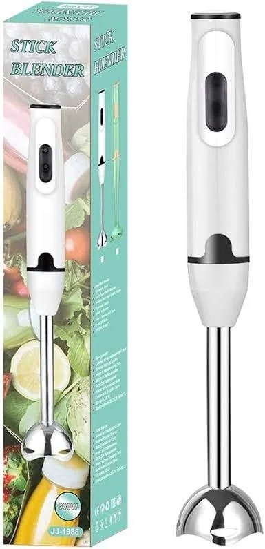 የተለያዩ ምግቦችን በደቂቃ ውስጥ የሚፈጭ