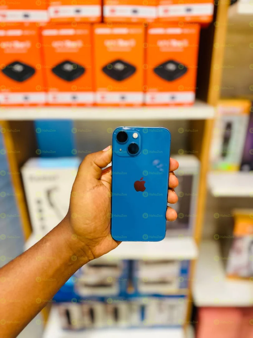 iPhone 13 Mini