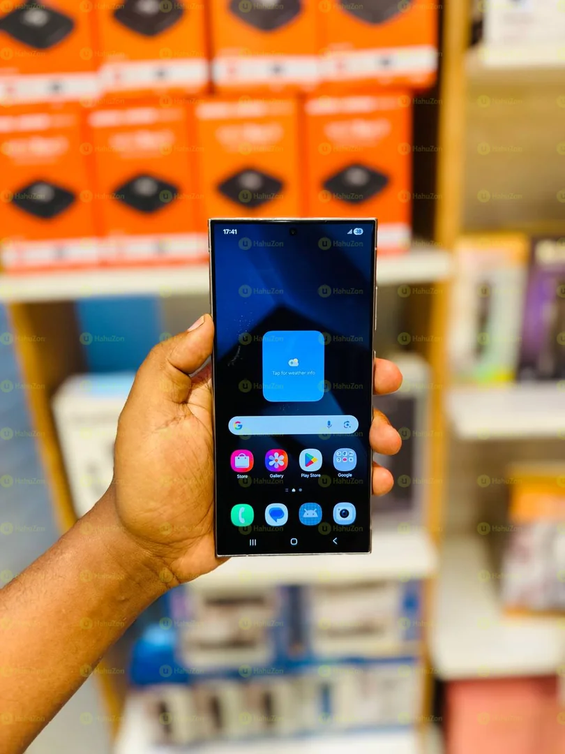 Samsung S24 Ultra